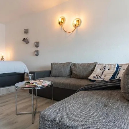 דירה Ferienpark-heiligenhafen-haus-m-wohnung-06-05 הייליגנהאפן