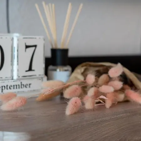 דירה Ferienpark-heiligenhafen-haus-m-wohnung-06-05 הייליגנהאפן