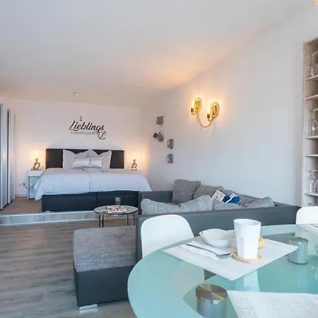 דירה Ferienpark-heiligenhafen-haus-m-wohnung-06-05