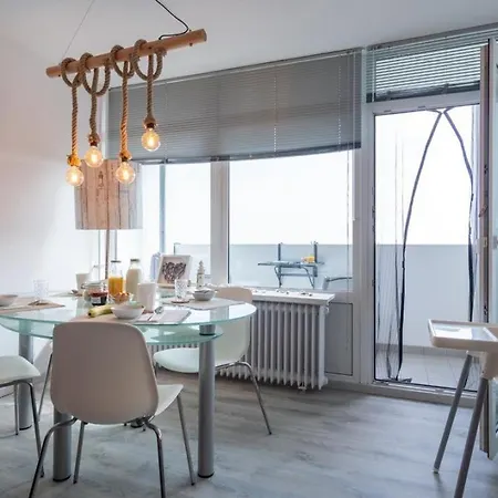 דירה Ferienpark-heiligenhafen-haus-m-wohnung-06-05