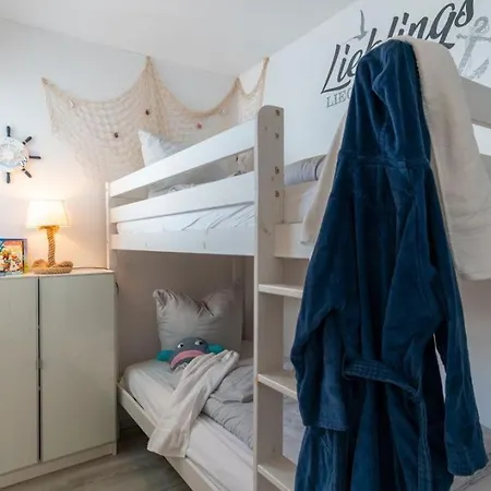 דירה Ferienpark-heiligenhafen-haus-m-wohnung-06-05 *