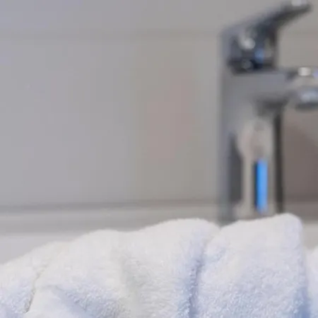 דירה Ferienpark-heiligenhafen-haus-m-wohnung-06-05